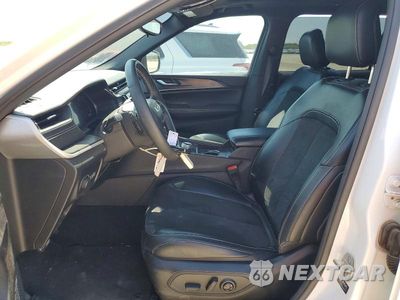 Zdjęcie 7 z 14 samochodu: 2023 JEEP GRAND CHEROKEE L LAREDO VIN:1C4RJJAG2P8891278 - miniatura