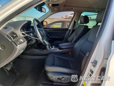 Zdjęcie 7 z 14 samochodu: 2014 BMW X3 XDRIVE28I VIN:5UXWX9C58E0D32567 - miniatura