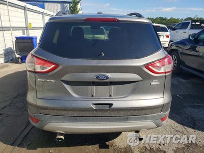 Zdjęcie 6 z 12 samochodu: 2014 FORD ESCAPE SE VIN:1FMCU9G90EUD84089 - miniatura