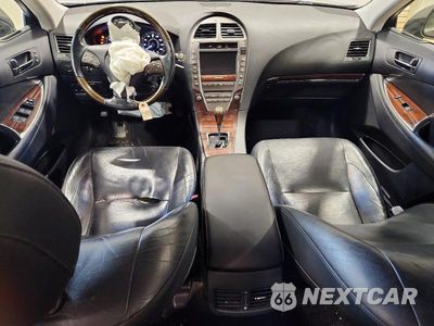 Zdjęcie 8 z 12 samochodu: 2010 LEXUS ES 350 VIN:JTHBK1EG1A2364219 - miniatura