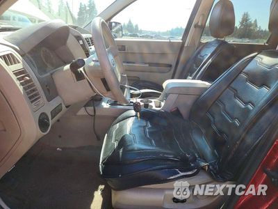 Zdjęcie 7 z 13 samochodu: 2008 FORD ESCAPE XLT VIN:1FMCU031X8KB49498 - miniatura