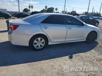 Trzecie zdjęcie samochodu z tyłu: 2012 TOYOTA CAMRY SE VIN:4T1BF1FK2CU154790 - miniatura