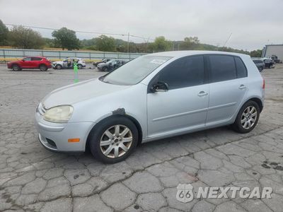 2009 VOLKSWAGEN RABBIT WVWDA71K59W035523 - główne zdjęcie licytacji z USA - miniatura