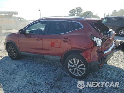 Drugie zdjęcie samochodu z przodu: 2020 NISSAN ROGUE SPORT SV VIN:JN1BJ1CV5LW254696 - miniatura