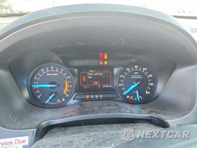 Zdjęcie 9 z 12 samochodu: 2019 FORD EXPLORER POLICE INTERCEPTOR VIN:1FM5K8AR9KGA20040 - miniatura