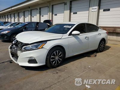 2020 NISSAN ALTIMA S 1N4BL4BVXLC192357 - główne zdjęcie licytacji z USA - miniatura