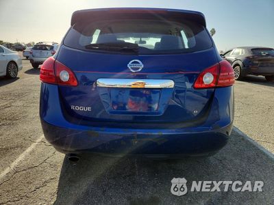 Zdjęcie 6 z 13 samochodu: 2011 NISSAN ROGUE S VIN:JN8AS5MV4BW257362 - miniatura