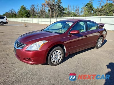 2011 NISSAN ALTIMA 2.5 1N4AL2AP9BN469067 - główne zdjęcie licytacji z USA - miniatura