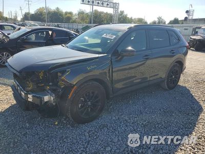 2026 HONDA CR-V SPORT-L 7FARS6H89TE102177 - główne zdjęcie licytacji z USA - miniatura
