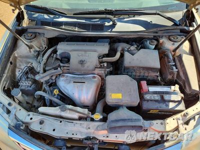 Zdjęcie 11 z 12 samochodu: 2012 TOYOTA CAMRY LE VIN:4T1BF1FK4CU035025 - miniatura