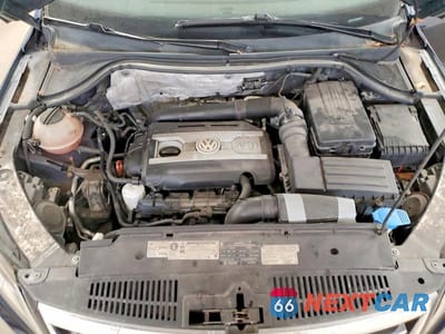 Zdjęcie 12 z 13 samochodu: 2011 VOLKSWAGEN TIGUAN S VIN:WVGBV7AX3BW565126 - miniatura