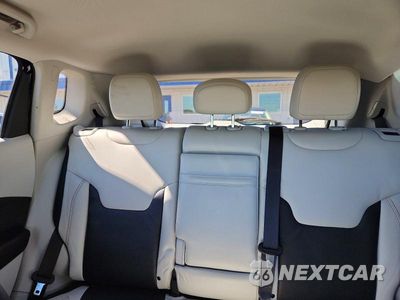 Zdjęcie 10 z 14 samochodu: 2019 JEEP COMPASS LIMITED VIN:3C4NJDCB7KT809606 - miniatura