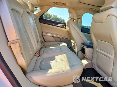 Zdjęcie 10 z 12 samochodu: 2013 LINCOLN MKZ VIN:3LN6L2GK0DR807527 - miniatura