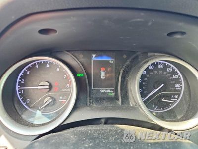 Zdjęcie 9 z 13 samochodu: 2023 TOYOTA CAMRY LE VIN:4T1R11AK4PU094022 - miniatura