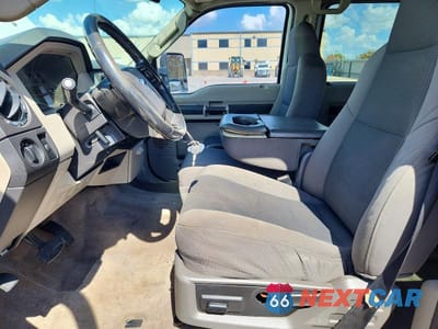 Zdjęcie 7 z 12 samochodu: 2010 FORD F350 SUPER DUTY VIN:1FTWW3DR7AEA00049 - miniatura