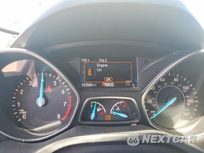 Zdjęcie 9 z 14 samochodu: 2017 FORD ESCAPE TITANIUM VIN:1FMCU0J95HUC95014 - miniatura