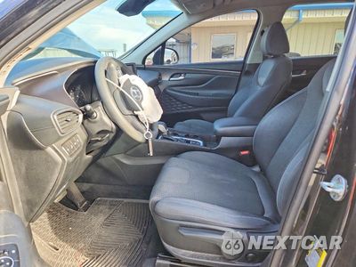 Zdjęcie 7 z 13 samochodu: 2019 HYUNDAI SANTA FE SE VIN:5NMS23AD3KH044518 - miniatura
