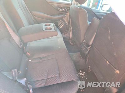 Zdjęcie 10 z 13 samochodu: 2020 SUBARU LEGACY PREMIUM VIN:4S3BWAC61L3018748 - miniatura