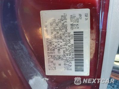Zdjęcie 13 z 13 samochodu: 2003 TOYOTA TUNDRA SR5 VIN:5TBBT44103S367680 - miniatura