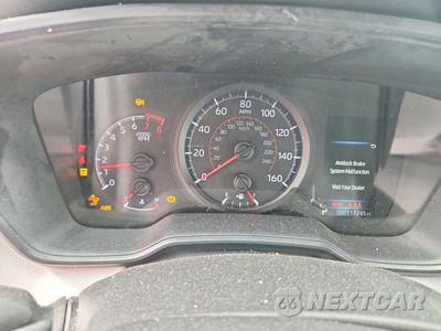 Zdjęcie 9 z 12 samochodu: 2020 TOYOTA COROLLA SE VIN:JTDS4RCE1LJ006994 - miniatura