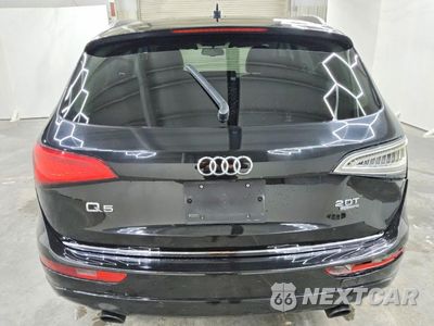 Zdjęcie 6 z 13 samochodu: 2015 AUDI Q5 PREMIUM PLUS VIN:WA1LFAFP0FA116155 - miniatura