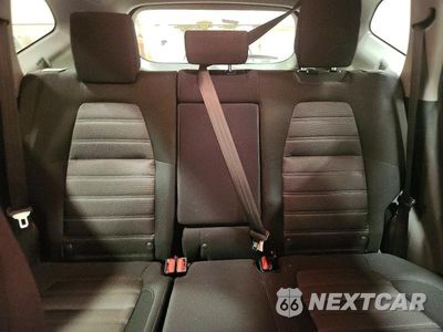 Zdjęcie 10 z 14 samochodu: 2021 HONDA CR-V EX VIN:2HKRW2H55MH630896 - miniatura