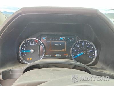 Zdjęcie 9 z 14 samochodu: 2021 FORD EXPEDITION MAX XLT VIN:1FMJK1JT9MEA37484 - miniatura
