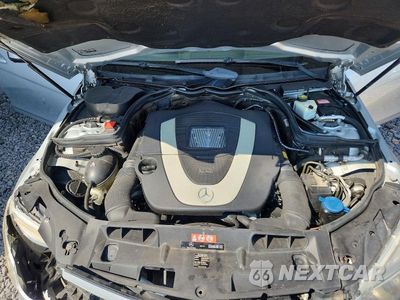 Zdjęcie 11 z 12 samochodu: 2008 MERCEDES-BENZ C 300 VIN:WDDGF54X58F126015 - miniatura