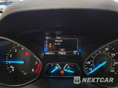 Zdjęcie 9 z 13 samochodu: 2018 FORD ESCAPE SE VIN:1FMCU9GD6JUB29638 - miniatura