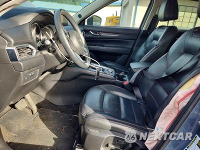 Zdjęcie 7 z 12 samochodu: 2023 MAZDA CX-5 PREFERRED VIN:JM3KFBCM3P0182604 - miniatura