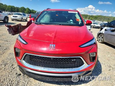 Piąte zdjęcie samochodu w środku: 2026 BUICK ENCORE GX SPORT TOURING VIN:KL4AMDSLXTB034358 - miniatura