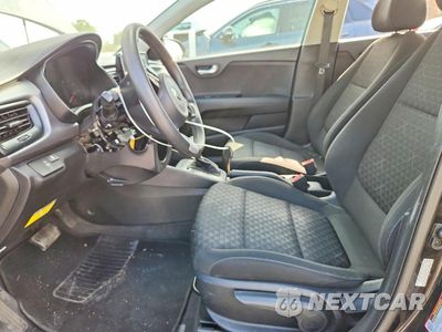 Zdjęcie 7 z 12 samochodu: 2021 KIA RIO LX VIN:3KPA24ADXME408235 - miniatura