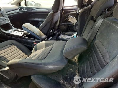 Zdjęcie 10 z 12 samochodu: 2020 FORD FUSION SE VIN:3FA6P0HD4LR188268 - miniatura