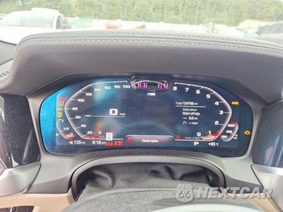 Zdjęcie 9 z 13 samochodu: 2021 BMW M340I VIN:3MW5U7J09M8B58153 - miniatura