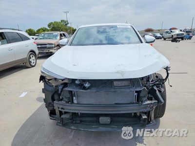 Piąte zdjęcie samochodu w środku: 2026 AUDI Q5 PREMIUM PLUS VIN:WA12AAGU9T2006869 - miniatura