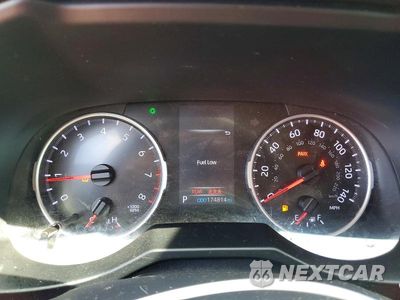 Zdjęcie 9 z 13 samochodu: 2020 TOYOTA RAV4 LE VIN:2T3H1RFV4LW072603 - miniatura