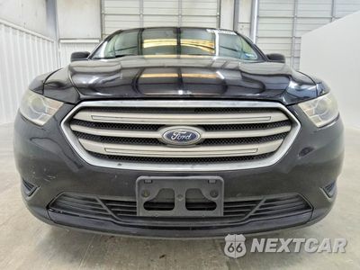 Piąte zdjęcie samochodu w środku: 2017 FORD TAURUS SE VIN:1FAHP2D89HG117031 - miniatura