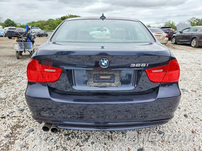 Zdjęcie 6 z 13 samochodu: 2010 BMW 328 I SULEV VIN:WBAPH5G56ANM70914 - miniatura