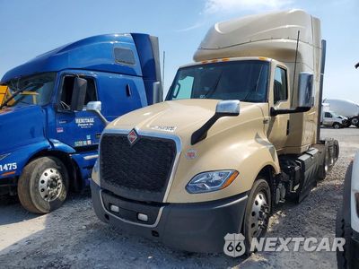 2025 INTERNATIONAL LT625 SEMI TRUCK 3HSDZSZR7SN776146 - główne zdjęcie licytacji z USA - miniatura