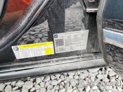 Zdjęcie 13 z 13 samochodu: 2017 BUICK ENCLAVE VIN:5GAKVBKD6HJ345420 - miniatura
