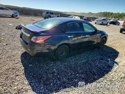 Trzecie zdjęcie samochodu z tyłu: 2014 NISSAN ALTIMA 2.5 S VIN:1N4AL3AP3EC113798 - miniatura