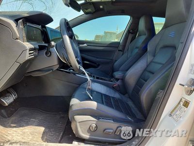 Zdjęcie 7 z 12 samochodu: 2024 VOLKSWAGEN GOLF R VIN:WVWEB7CDXRW224894 - miniatura