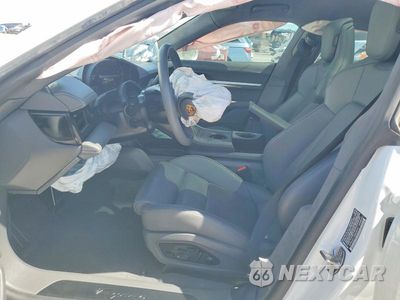 Zdjęcie 7 z 13 samochodu: 2025 PORSCHE TAYCAN BASE VIN:WP0AA2Y15SSA08969 - miniatura