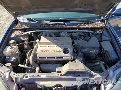 Zdjęcie 11 z 12 samochodu: 2006 TOYOTA CAMRY SE VIN:4T1BA30K66U510536 - miniatura