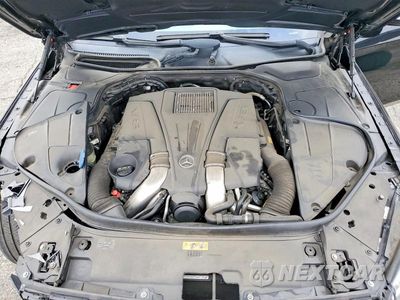 Zdjęcie 11 z 12 samochodu: 2014 MERCEDES-BENZ S 550 VIN:WDDUG8CB2EA006897 - miniatura