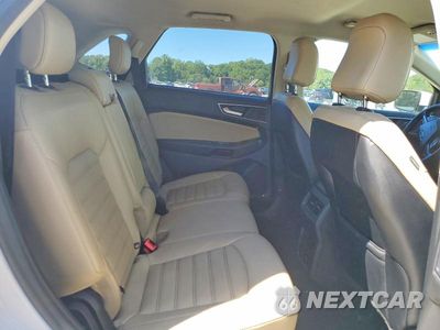 Zdjęcie 10 z 12 samochodu: 2020 FORD EDGE SEL VIN:2FMPK3J91LBA33918 - miniatura
