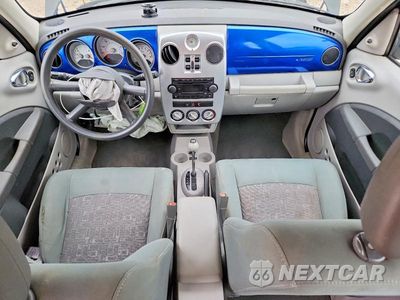 Zdjęcie 8 z 13 samochodu: 2006 CHRYSLER PT CRUISER VIN:3A4FY48B86T341846 - miniatura