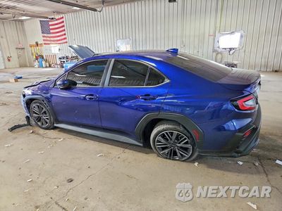 Drugie zdjęcie samochodu z przodu: 2023 SUBARU WR-X VIN:JF1VBAA62P9807625 - miniatura
