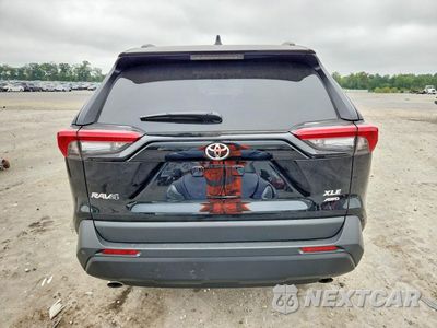 Zdjęcie 6 z 13 samochodu: 2025 TOYOTA RAV4 XLE PREMIUM VIN:2T3A1RFV9SC581894 - miniatura
