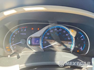 Zdjęcie 9 z 14 samochodu: 2013 TOYOTA SIENNA LIMITED 7-PASSENGER VIN:5TDDK3DC1DS061328 - miniatura